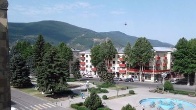 Интурист Гори_3