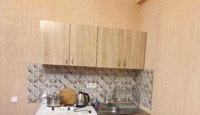 Гудаури Резиденс_8