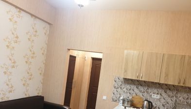 Гудаури Резиденс_9