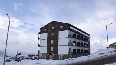 Гудаури Резиденс_3