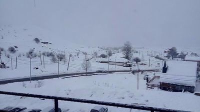 Гудаури Резиденс_4