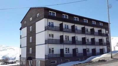 Гудаури Резиденс_5