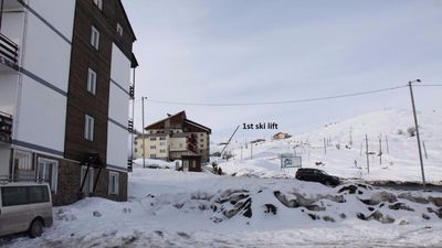 Гудаури Резиденс_6