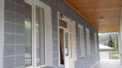 Гостевой дом Инеза_2