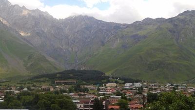 Гостевой дом Инеза_9