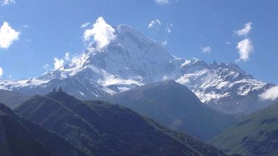 Гостевой дом Лиа&Рамаз_4