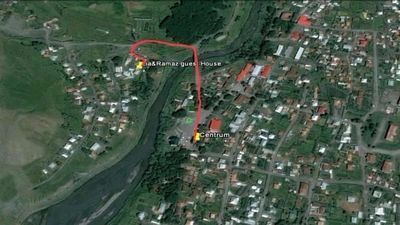 Гостевой дом Лиа&Рамаз_6