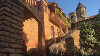 Хостел Бараташвили_5