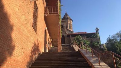 Хостел Бараташвили_6