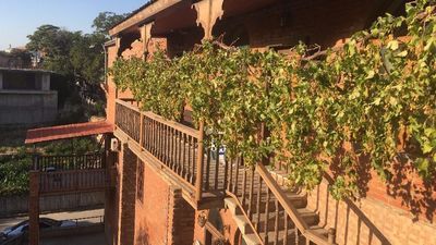 Хостел Бараташвили_7