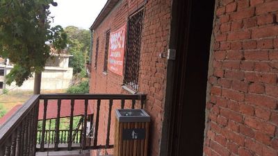 Хостел Бараташвили_8