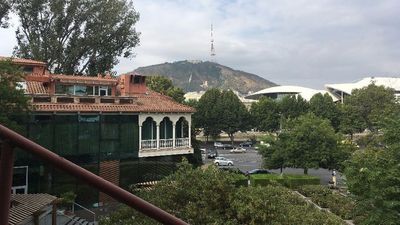 Хостел Бараташвили_9