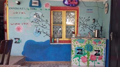 Зандукели Инн_4