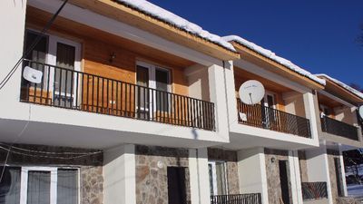 Дом возле леса_4