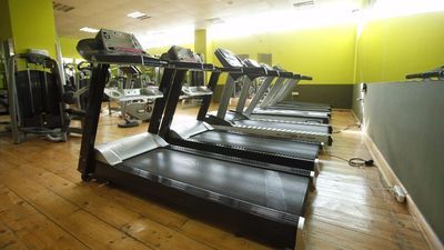 Спорт Тайм Гостиница & Спа_2