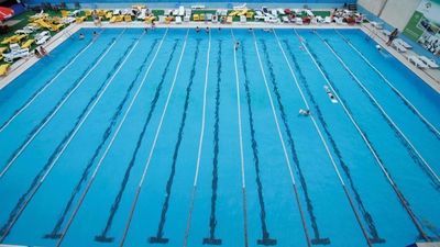 Спорт Тайм Гостиница & Спа_7