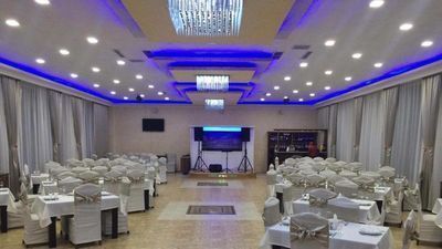 Спорт Тайм Гостиница & Спа_8