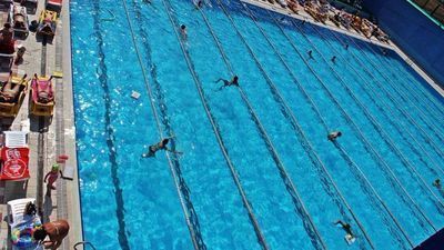 Спорт Тайм Гостиница & Спа_9