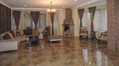 Панорама Бакуриани_6