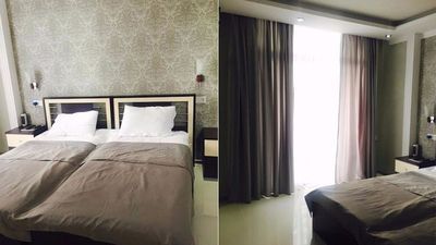 Батуми Орби Sea Towers Апартамент 8_7