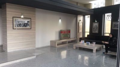 Батуми Орби Sea Towers Апартамент 8_2