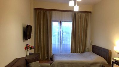 Новый Гудаури 2, кв. 110_4