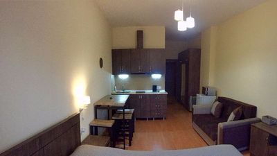 Новый Гудаури 2, кв. 110_6