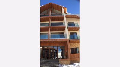 Новый Гудаури 2, кв. 110_2