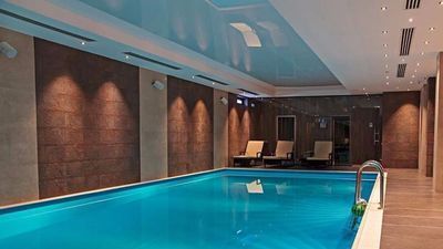 Апартамент Орби Палас 213_2