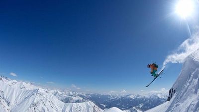 Апартамент Орби Палас 213_6