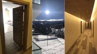 Апартамент Орби Палас 213_9