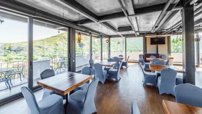 Джино Велнес Мцхета_2