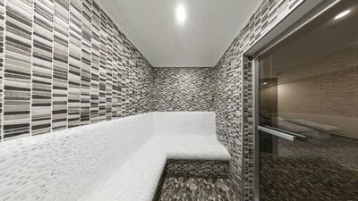 Джино Велнес Мцхета_8