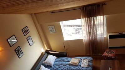 Гудаури Резиденс_4