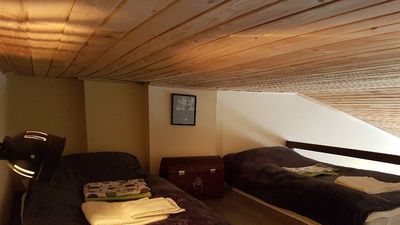 Гудаури Резиденс_5