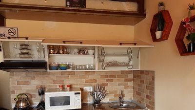 Гудаури Резиденс_9