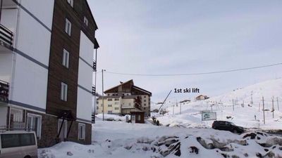 Гудаури Резиденс_2