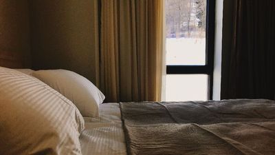 Апартамент Орби Палас 635_7