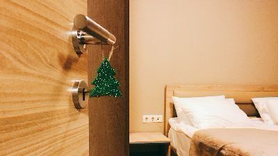 Апартамент Орби Палас 635_8