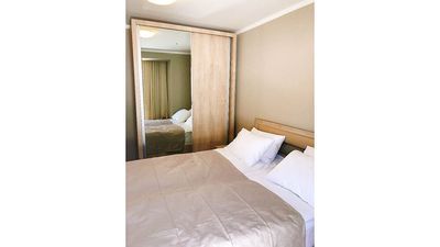 Апартамент Орби Палас 635_9