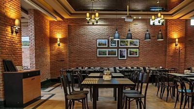 Апартамент Орби Палас 635_3