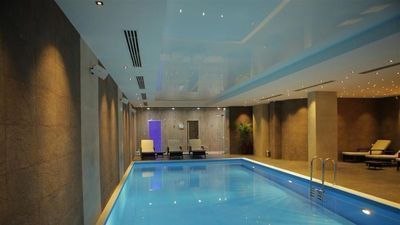 Апартамент Орби Палас 635_4