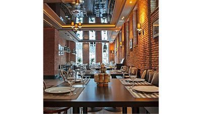 Апартамент Орби Палас 635_5