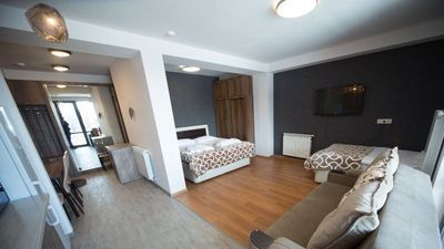 Люкс Апартаменты_5