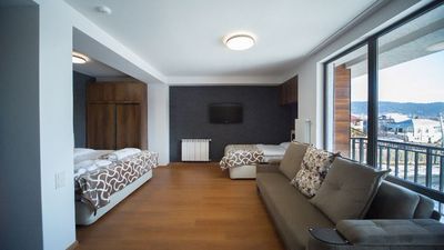 Люкс Апартаменты_6