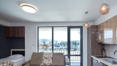 Люкс Апартаменты_7