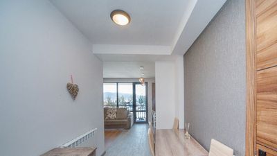 Люкс Апартаменты_8