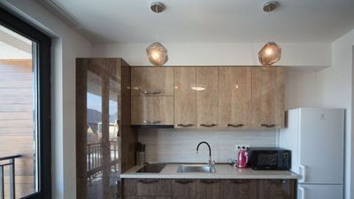 Люкс Апартаменты_9