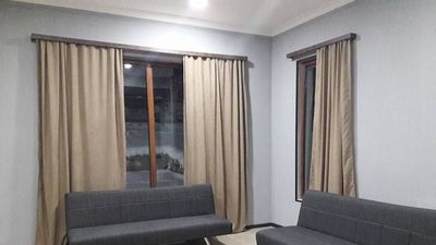 Коттедж в Бакуриани_5