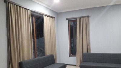 Коттедж в Бакуриани_6